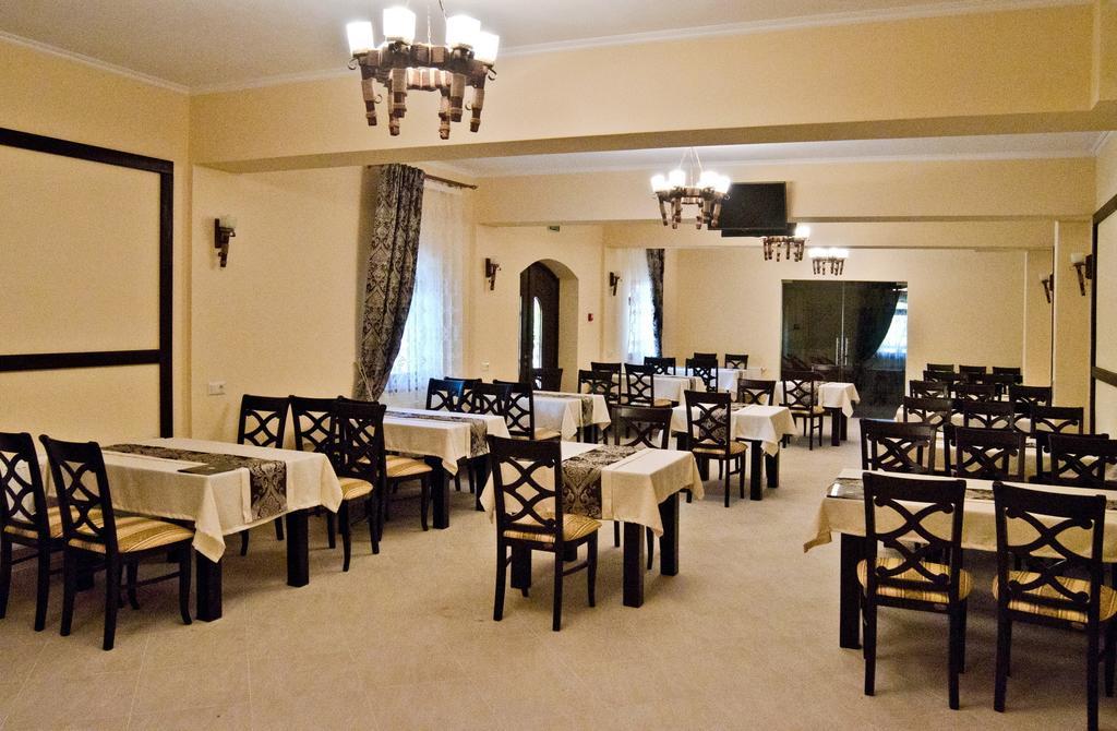 فندق Stupari شايان المظهر الخارجي الصورة